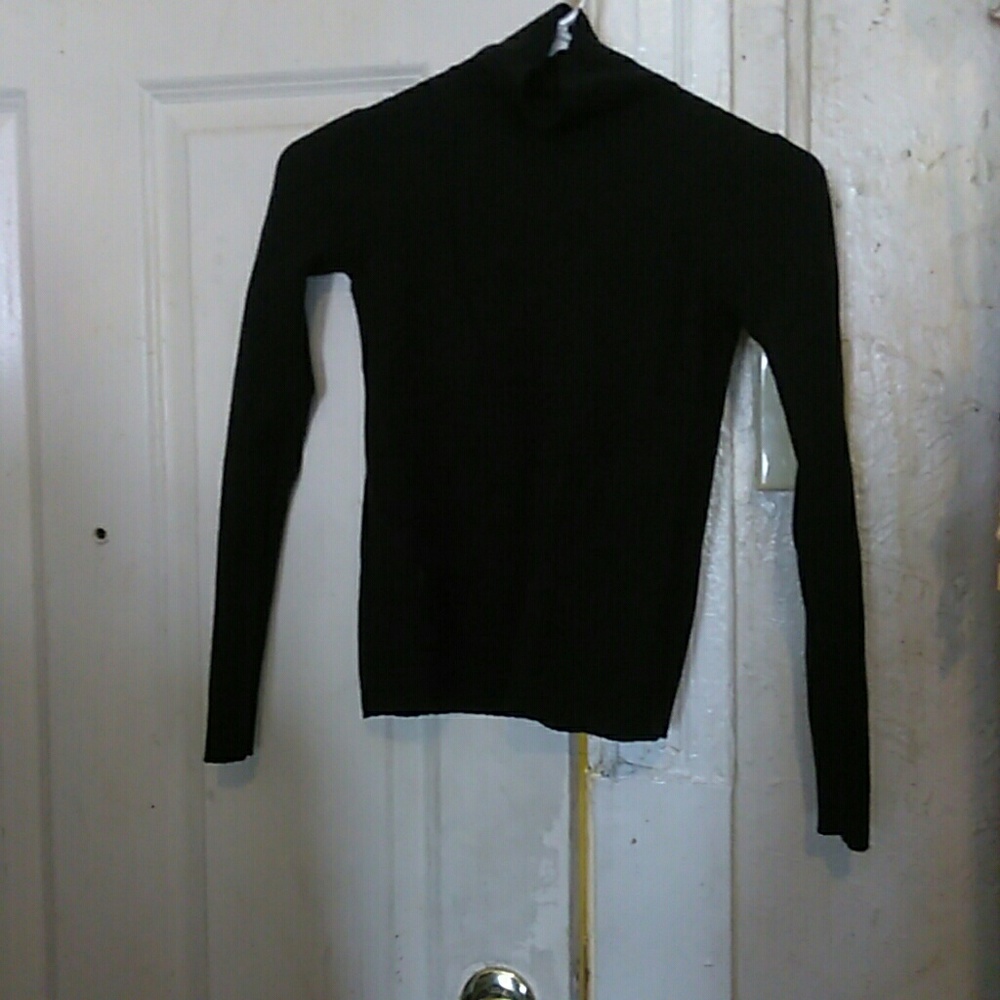EVER LANE Turtle neck Sweater